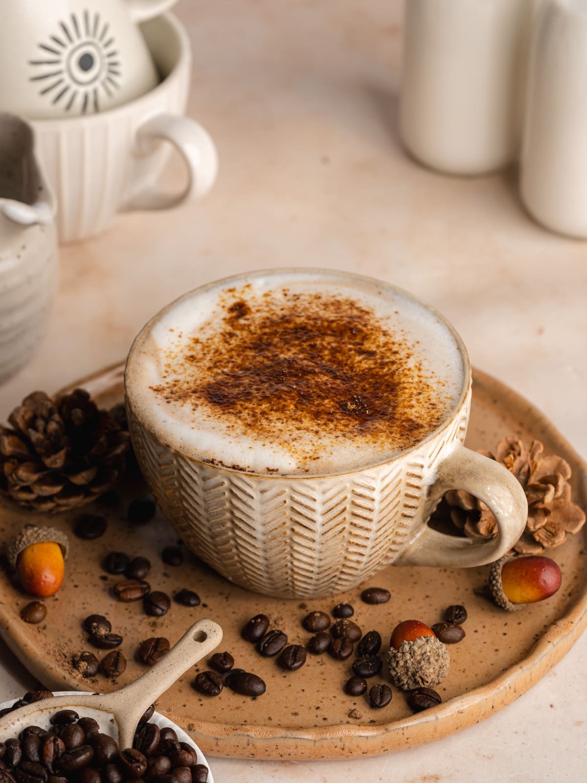 Functional Coffee Extreme Immunity 3